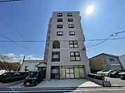 寺町駅より徒歩7分 築33年5ヶ月 7階建の賃貸物件
