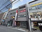 立町駅より徒歩3分 築27年6ヶ月 6階建の賃貸物件