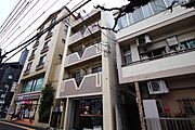 ジュネス九軒町の賃貸物件