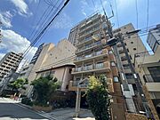 小網町駅より徒歩4分 4階 築36年11ヶ月の賃貸物件