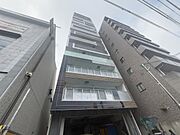 RASSURE舟入の賃貸物件