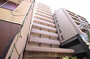 胡町駅より徒歩3分 築16年8ヶ月 12階建の賃貸物件