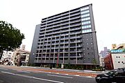 十日市町駅より徒歩2分 築3年4ヶ月 14階建の賃貸物件