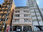 小網町駅より徒歩3分 築42年5ヶ月 5階建の賃貸物件