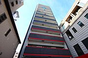 西観音町駅より徒歩8分 築9年1ヶ月 12階建の賃貸物件