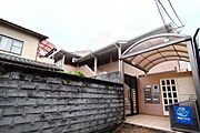 牛田駅より徒歩22分 2階 築24年7ヶ月の賃貸物件