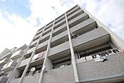 舟入南駅より徒歩10分 築18年10ヶ月 7階建の賃貸物件