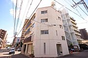 第二内藤ビルの賃貸物件