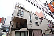 加治ビルの賃貸物件