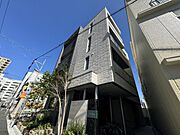ペルル金屋町の賃貸物件