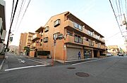 舟入川口町駅より徒歩12分 3階 築39年9ヶ月の賃貸物件