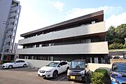 牛田駅より徒歩7分 1階 築5年10ヶ月の賃貸物件