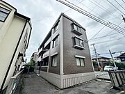 牛田駅より徒歩15分 1階 築28年3ヶ月の賃貸物件
