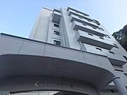 広島駅より徒歩14分 2階 築29年7ヶ月の賃貸物件