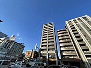東白島パークホームズの賃貸物件