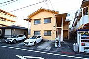 横川駅より徒歩5分 1階 築58年7ヶ月の賃貸物件
