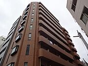 松川町駅より徒歩4分 築27年3ヶ月 9階建の賃貸物件