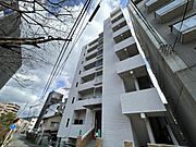 桜橋パークの賃貸物件