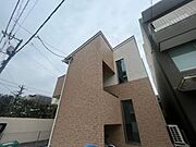 舟入南駅より徒歩7分 築3年2ヶ月 2階建の賃貸物件