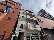 十日市町駅より徒歩3分 4階 築44年9ヶ月の賃貸物件