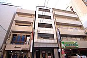 アーバン幟町ビルの賃貸物件