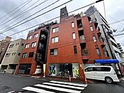 比治山下駅より徒歩8分 5階 築45年2ヶ月の賃貸物件