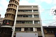 ますもとビル 4階 築59年の賃貸物件