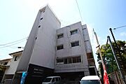 舟入南駅より徒歩14分 2階 築54年1ヶ月の賃貸物件