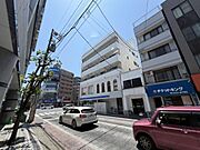 横川駅より徒歩2分 4階 築43年9ヶ月の賃貸物件