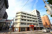 横川一丁目駅より徒歩4分 5階 築43年8ヶ月の賃貸物件