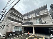 舟入南駅より徒歩2分 3階 築51年7ヶ月の賃貸物件