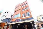 土橋駅より徒歩2分 2階 築44年9ヶ月の賃貸物件