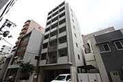 十日市町駅より徒歩2分 築19年3ヶ月 8階建の賃貸物件