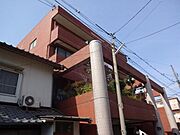 寺町駅より徒歩7分 築37年3ヶ月 4階建の賃貸物件