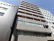 女学院前駅より徒歩2分 7階 築39年4ヶ月の賃貸物件
