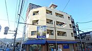 横川駅より徒歩10分 3階 築41年11ヶ月の賃貸物件