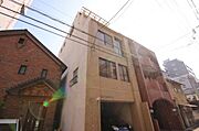 森岡ビルの賃貸物件