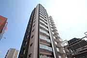 観音町駅より徒歩4分 築7年3ヶ月 15階建の賃貸物件