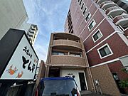 本川町駅より徒歩2分 3階 築25年3ヶ月の賃貸物件