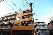 シャテロ住吉の賃貸物件