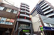 原爆ドーム前駅より徒歩3分 築22年4ヶ月 10階建の賃貸物件