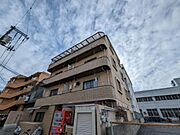 観音町駅より徒歩9分 4階 築40年8ヶ月の賃貸物件