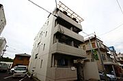 LS羽衣 2階 築37年2ヶ月の賃貸物件