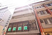 第２宇佐川ビルルミエール幟の賃貸物件