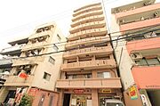 十日市町駅より徒歩2分 8階 築22年1ヶ月の賃貸物件