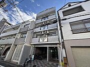舟入本町駅より徒歩4分 1階 築29年7ヶ月の賃貸物件