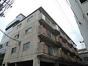 クスノキパークビル 3階 築47年の賃貸物件
