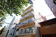 原ビル 5階 築46年7ヶ月の賃貸物件