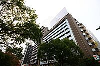 広島県広島市中区銀山町1番16号：物件画像／株式会社CLOUD　賃貸住宅サービスFC八丁堀店
