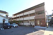 観音町駅より徒歩13分 1階 築14年2ヶ月の賃貸物件